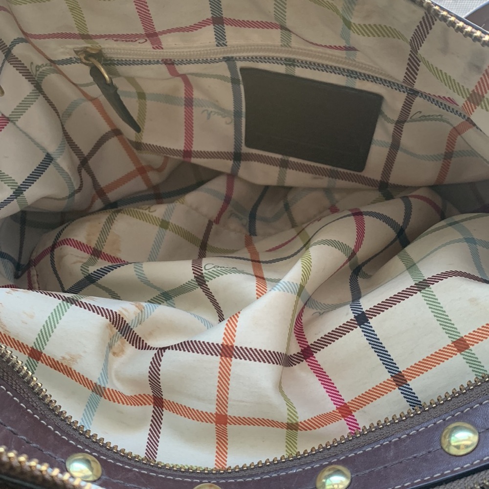 Coach bag - Picture 5 of 10